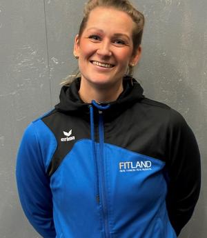 Noëlle Toonen - Allround Fitness Instructeur